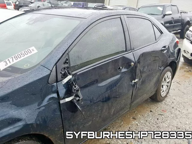 5YFBURHE5HP728335 фото 8