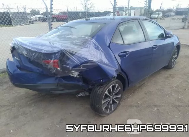 5YFBURHE6HP699931 фото 4
