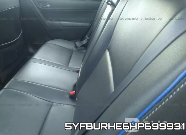 5YFBURHE6HP699931 фото 7