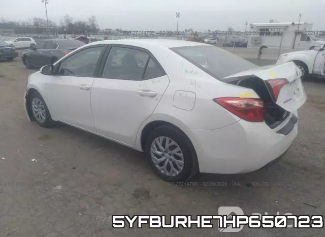 5YFBURHE7HP650723 фото 3