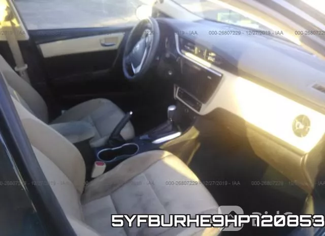 5YFBURHE9HP720853 фото 4