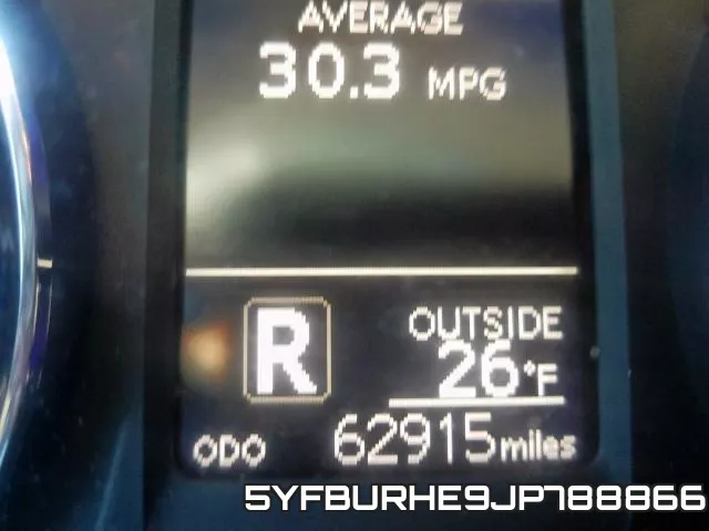 5YFBURHE9JP788866 фото 4