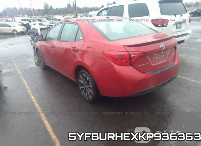 5YFBURHEXKP936363 фото 4