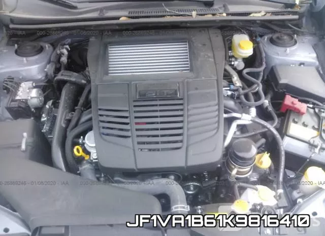 JF1VA1B61K9816410 фото 2