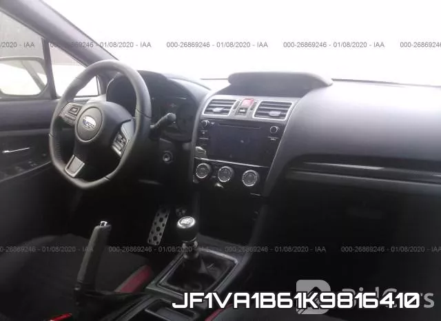JF1VA1B61K9816410 фото 5