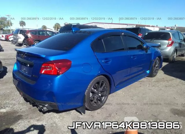 JF1VA1P64K8813886 фото 3