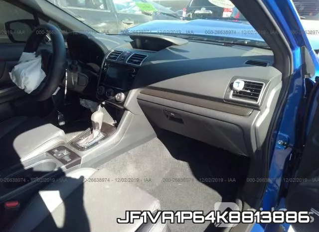 JF1VA1P64K8813886 фото 4