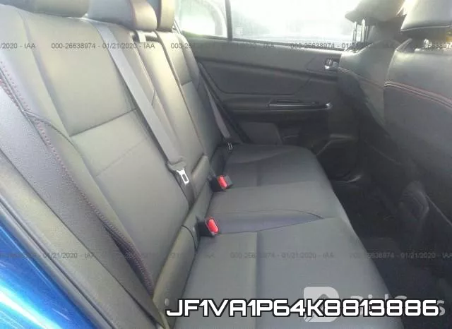 JF1VA1P64K8813886 фото 7