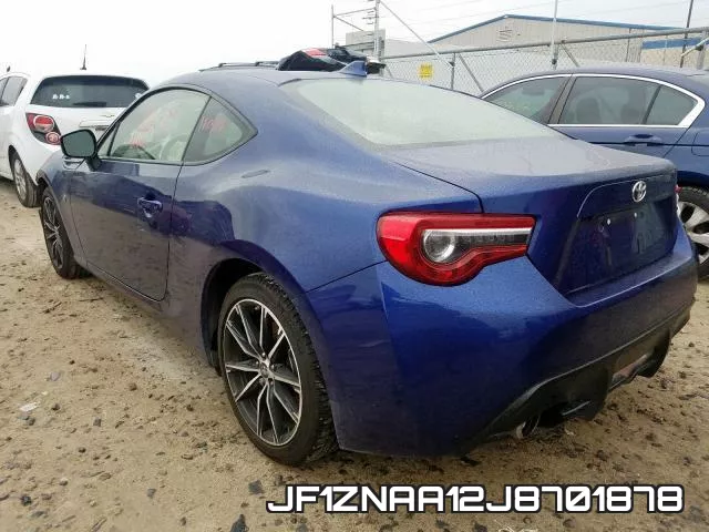 JF1ZNAA12J8701878 фото 4