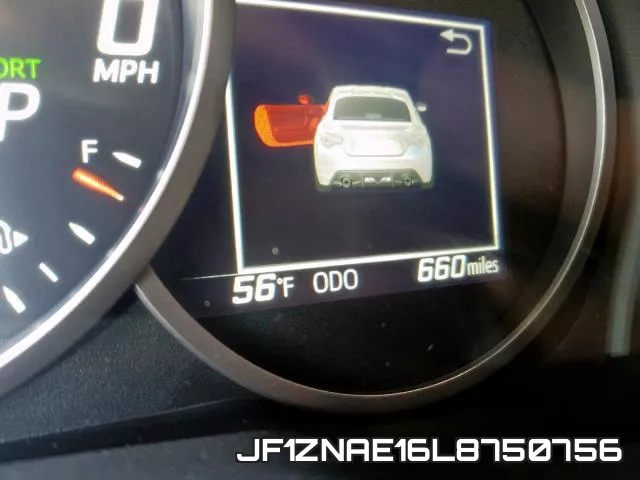 JF1ZNAE16L8750756 фото 6