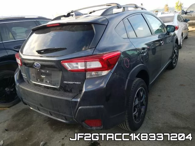 JF2GTACC1K8337204 фото 4