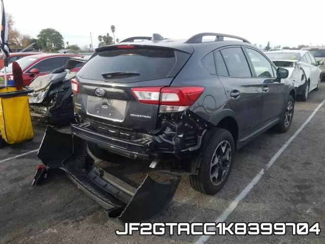 JF2GTACC1K8399704 фото 4