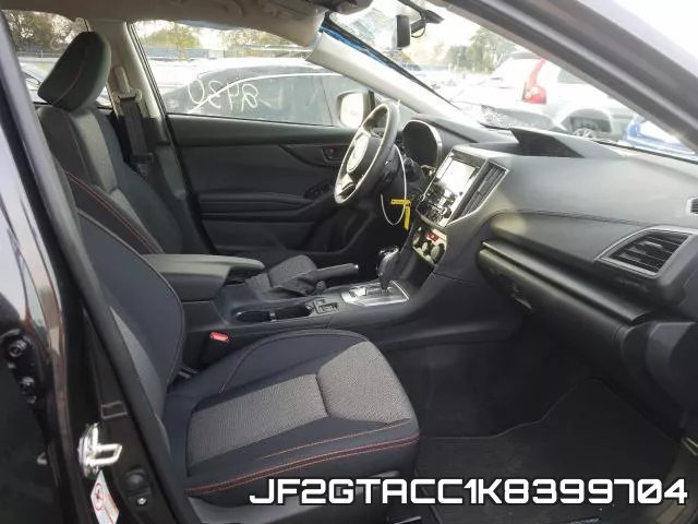 JF2GTACC1K8399704 фото 5