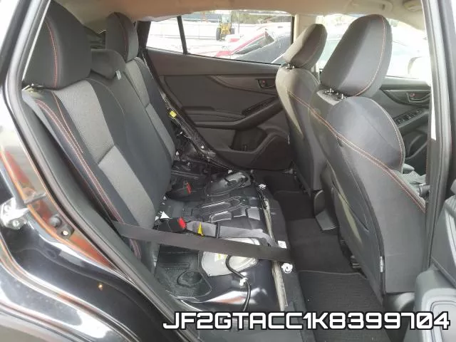 JF2GTACC1K8399704 фото 6