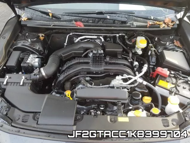 JF2GTACC1K8399704 фото 7