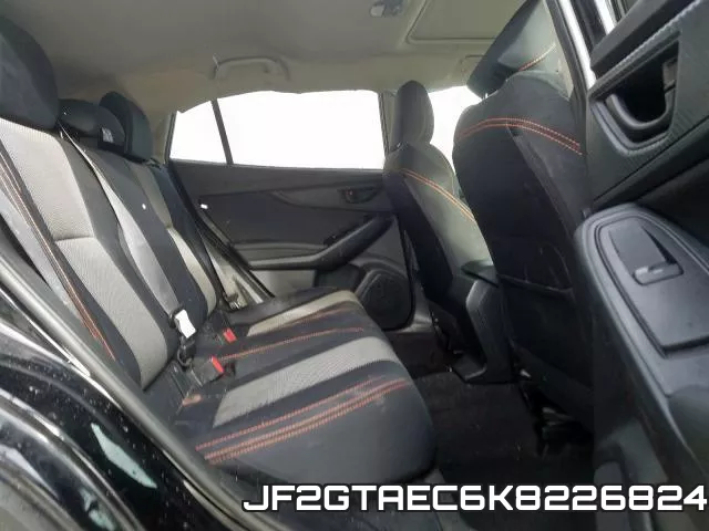 JF2GTAEC6K8226824 фото 3