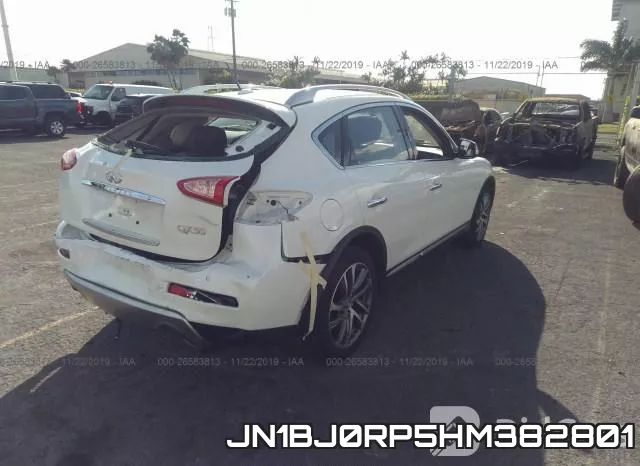 JN1BJ0RP5HM382801 фото 3