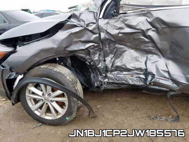 JN1BJ1CP2JW185576 фото 2