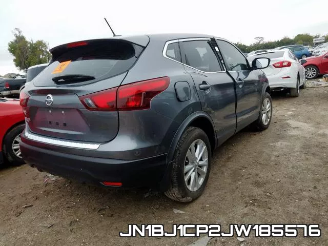 JN1BJ1CP2JW185576 фото 4