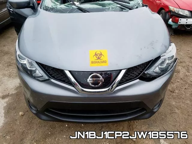 JN1BJ1CP2JW185576 фото 7
