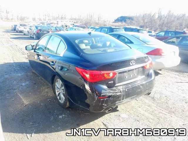 JN1CV7AR8HM680919 фото 4