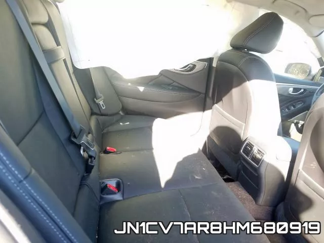 JN1CV7AR8HM680919 фото 7