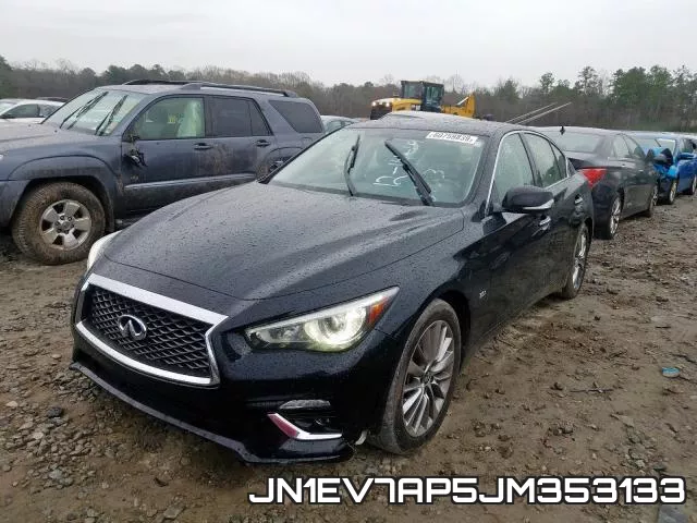 JN1EV7AP5JM353133 фото 2