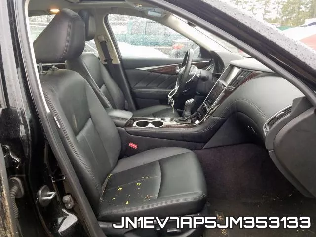 JN1EV7AP5JM353133 фото 3