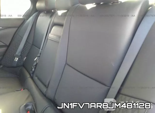 JN1FV7AR8JM481128 фото 8