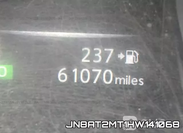 JN8AT2MT1HW141068 фото 7