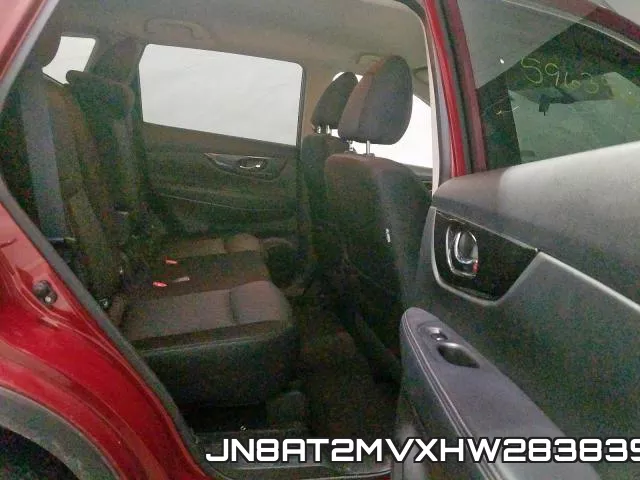JN8AT2MVXHW283839 фото 4