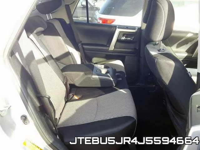 JTEBU5JR4J5594664 фото 6
