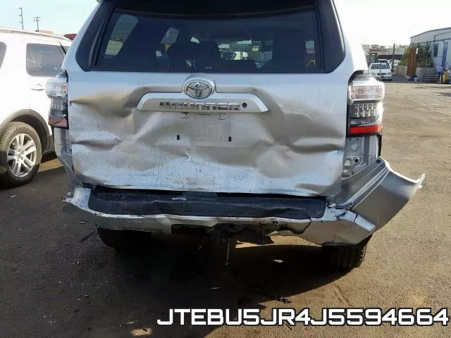 JTEBU5JR4J5594664 фото 9