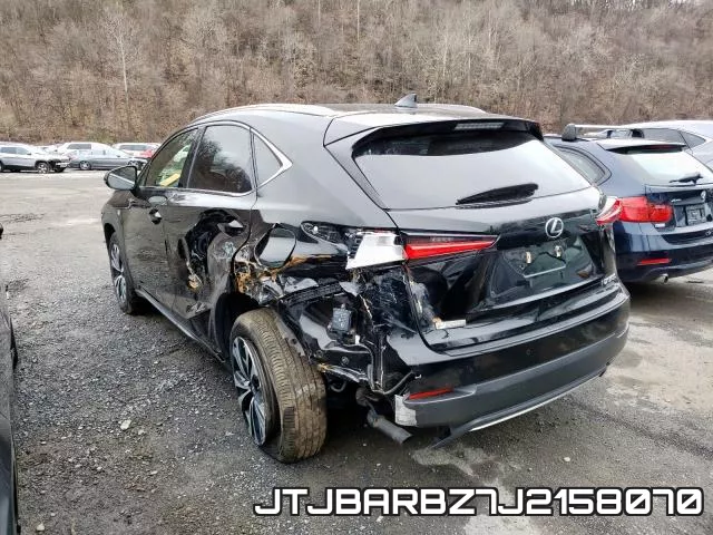 JTJBARBZ7J2158070 фото 2