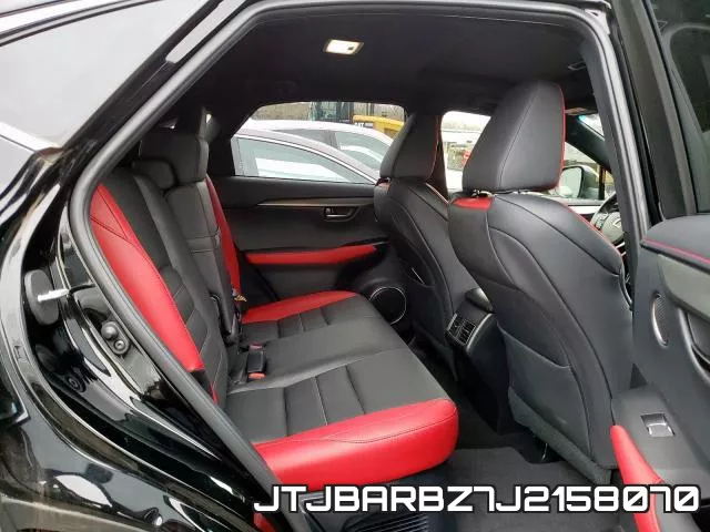 JTJBARBZ7J2158070 фото 4