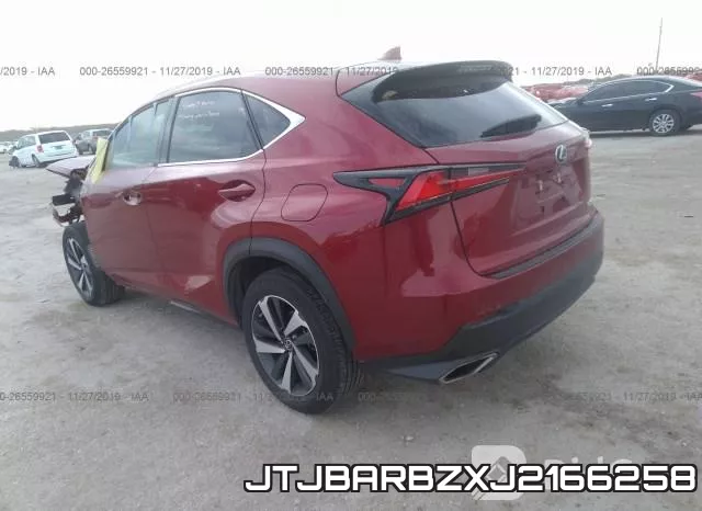 JTJBARBZXJ2166258 фото 2