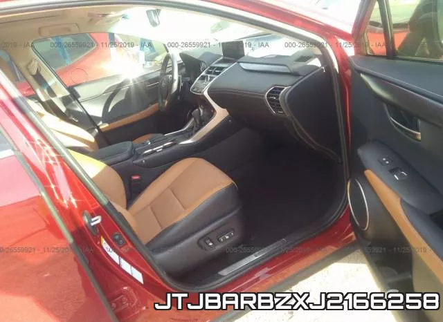 JTJBARBZXJ2166258 фото 4