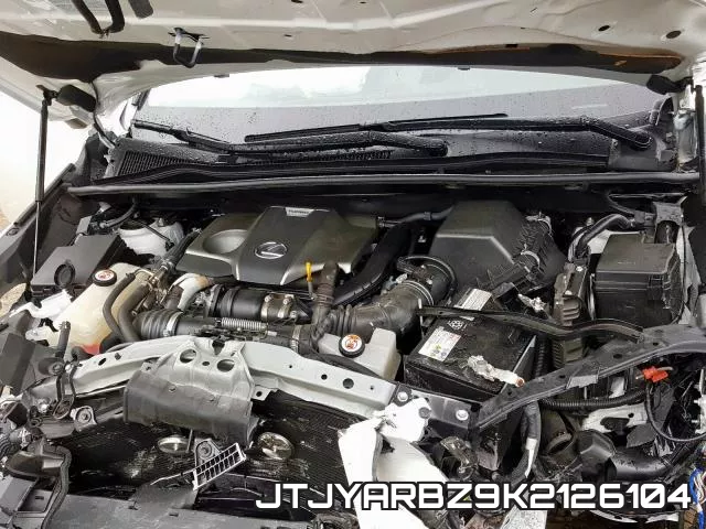 JTJYARBZ9K2126104 фото 4