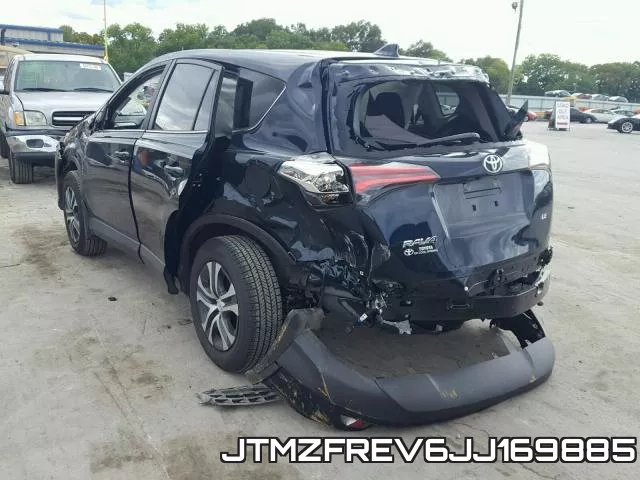 JTMZFREV6JJ169885 фото 3