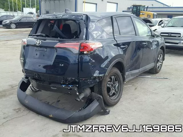 JTMZFREV6JJ169885 фото 4