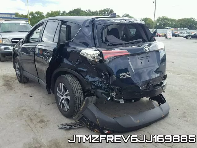 JTMZFREV6JJ169885 фото 8