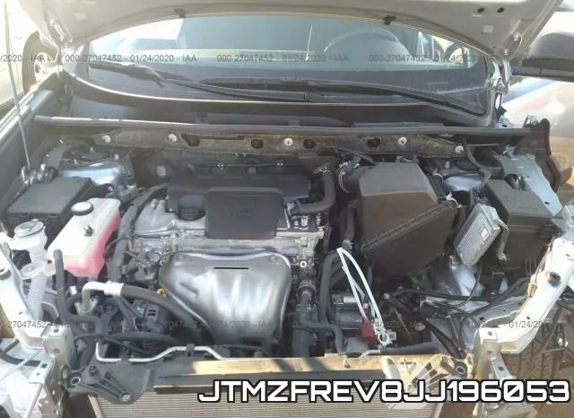 JTMZFREV8JJ196053 фото 2