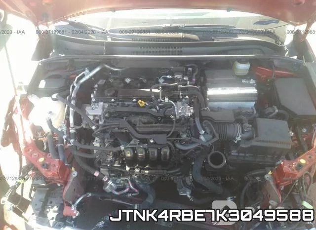 JTNK4RBE7K3049588 фото 2