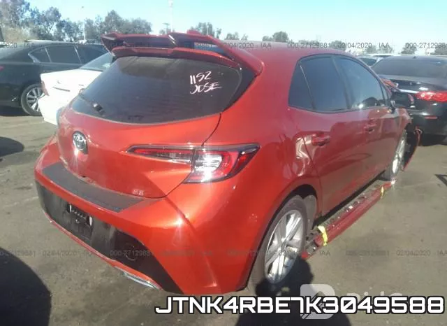 JTNK4RBE7K3049588 фото 4
