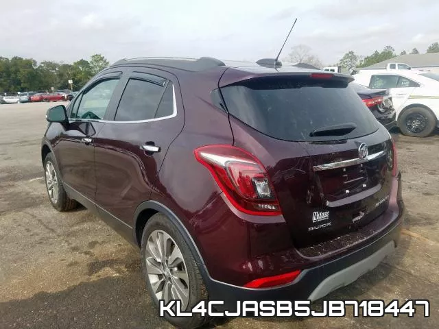 KL4CJASB5JB718447 фото 2
