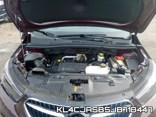 KL4CJASB5JB718447 фото 4