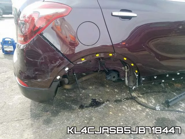 KL4CJASB5JB718447 фото 5