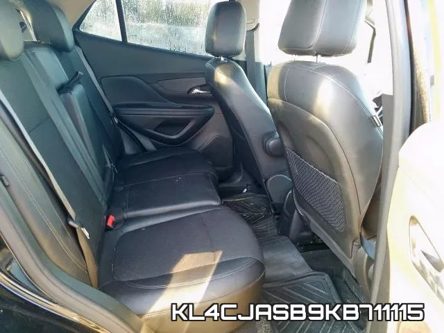 KL4CJASB9KB711115 фото 7