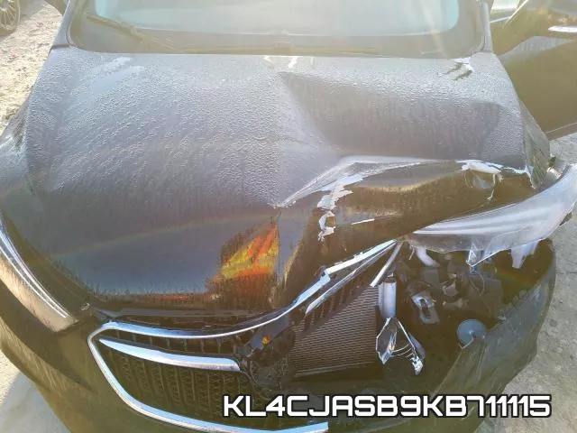 KL4CJASB9KB711115 фото 8