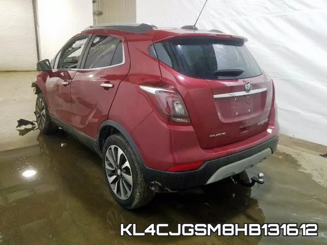 KL4CJGSM8HB131612 фото 4